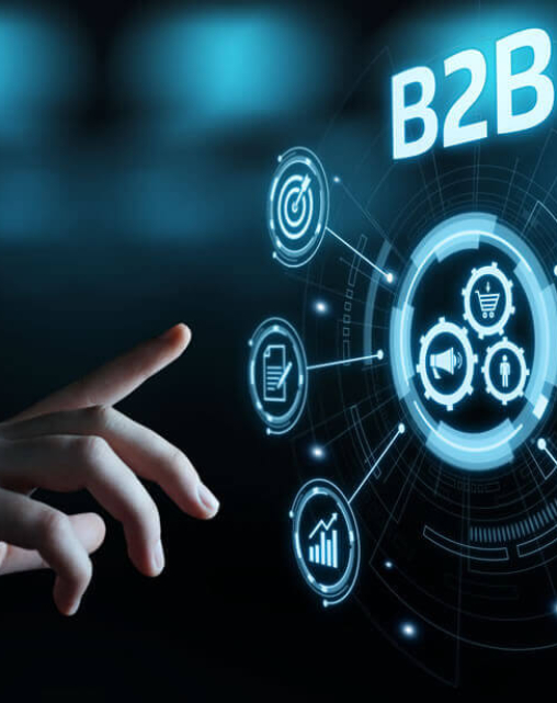 b2b-ecommerce